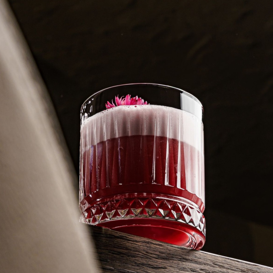 Gin Capítulo 1: Cereza y bergamota 500ml