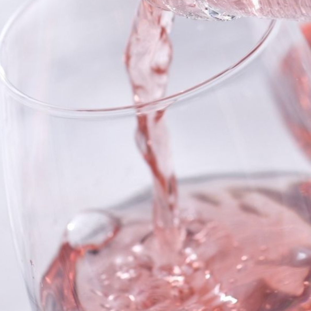 Gin Frutos Rojos 750ml