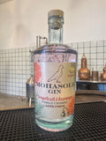 Gin pomelo y romero