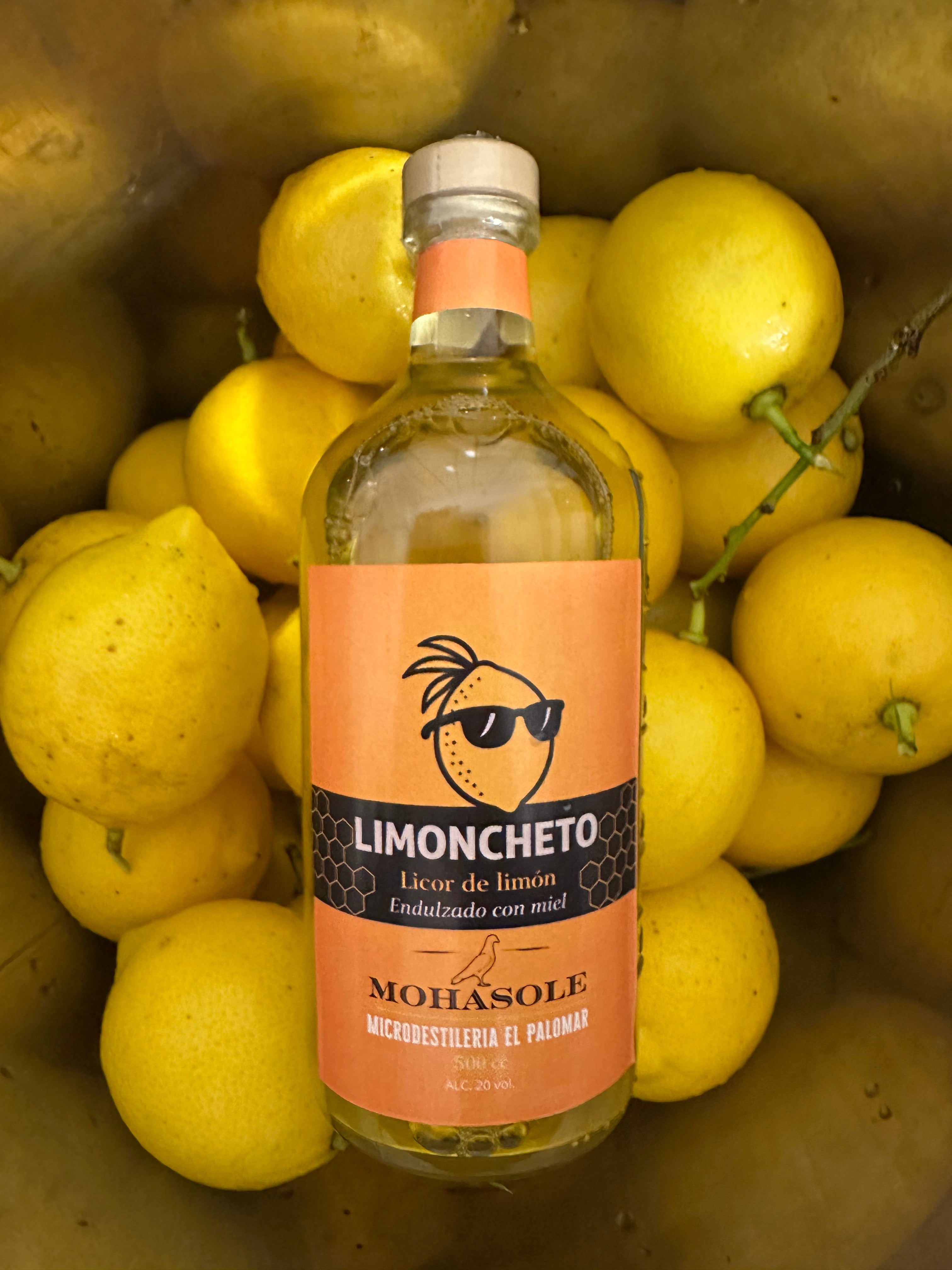Limoncheto