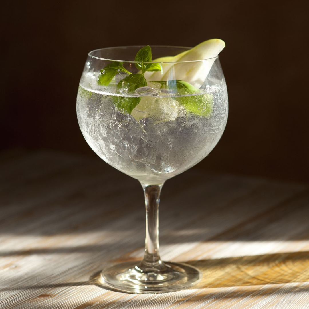 Gin Torrontes 750ml