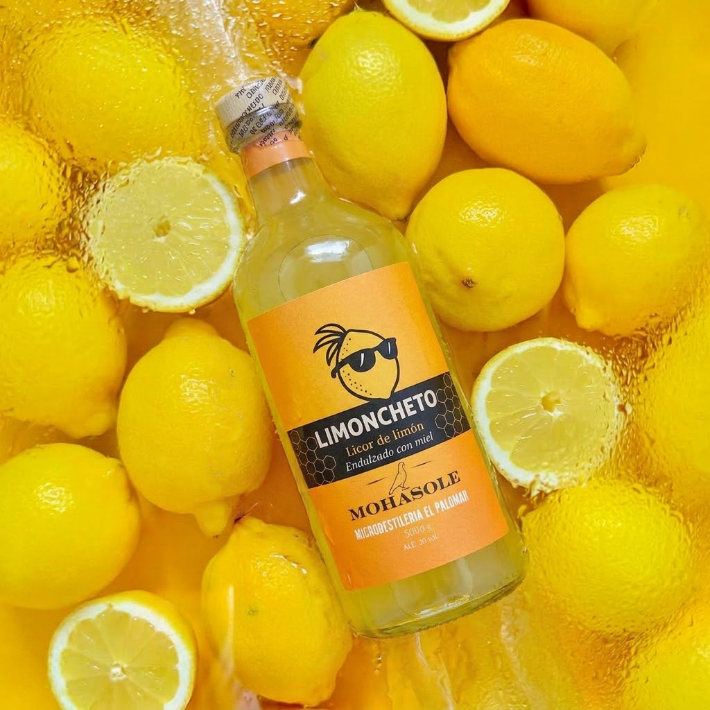 Limoncheto