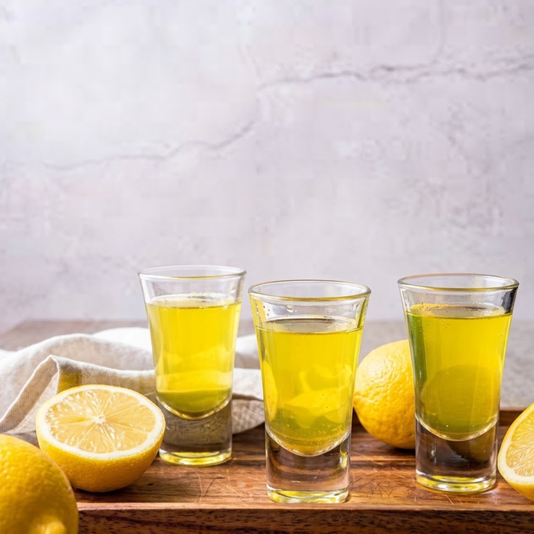 Limoncheto
