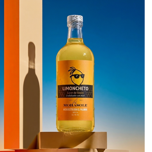 Limoncheto