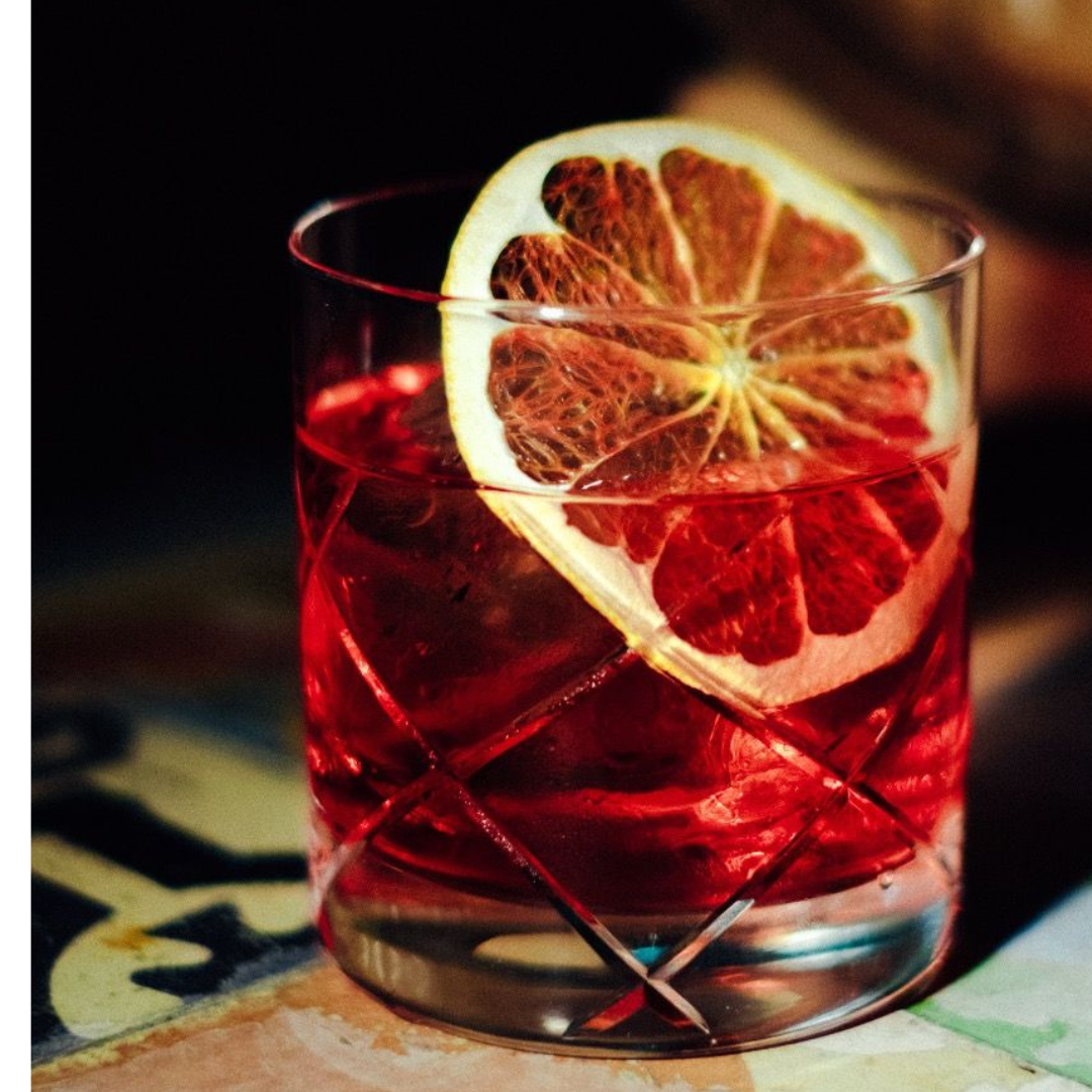 Vermut Rosso 750ml